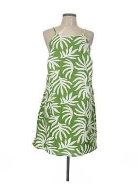 Women’s Halter Mini Dress